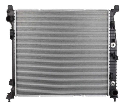 Radiador De Motor Mercedes Benz Gle350 Ml63 Amg Gle400