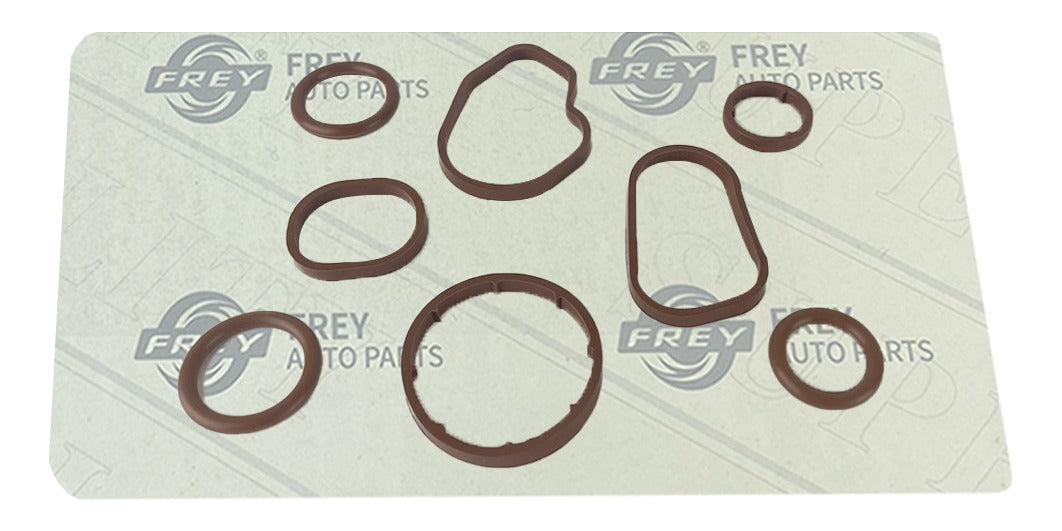 reten / sello marca Original Frey