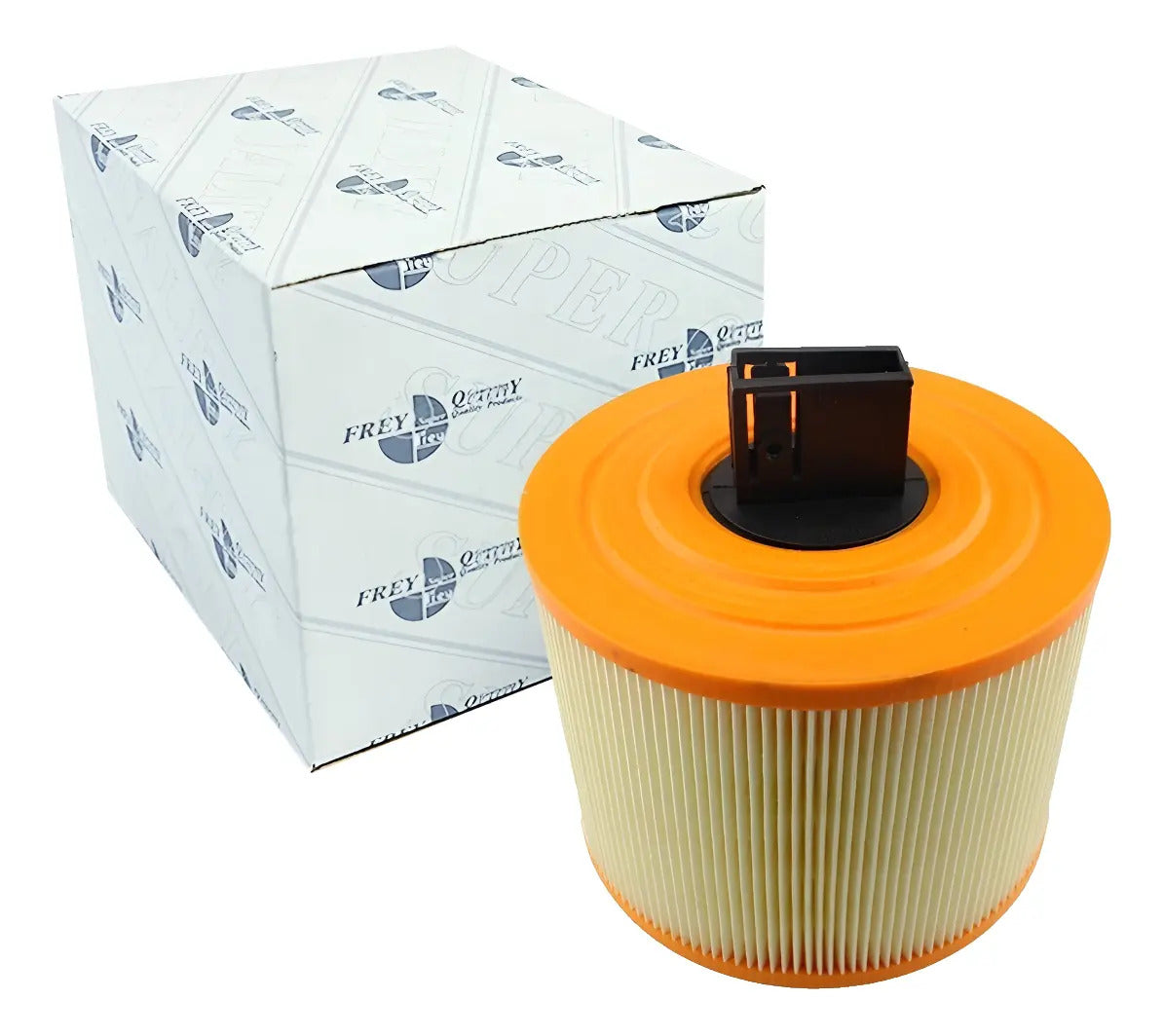 componente del vehiculo marca Original Frey