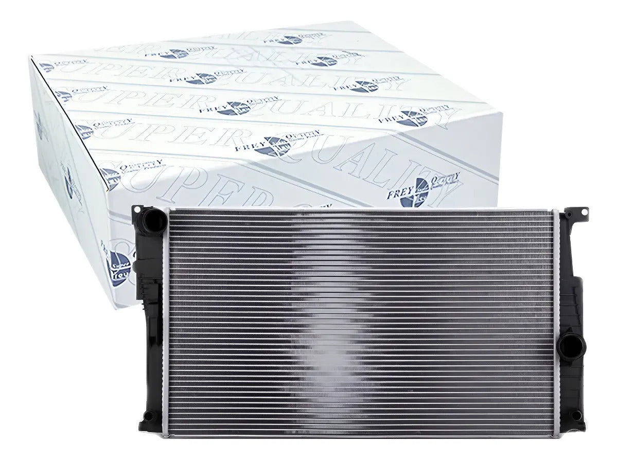 radiador del motor marca Original Frey