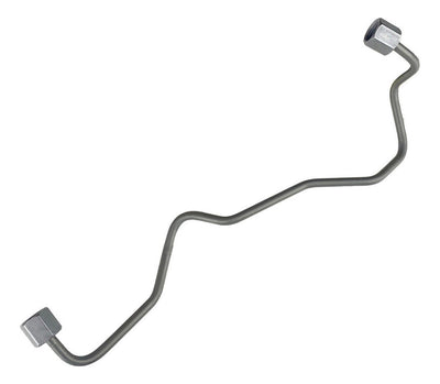 Tubo Riel De Combustible Sprinter Vw Crafter 2011 Al 2019