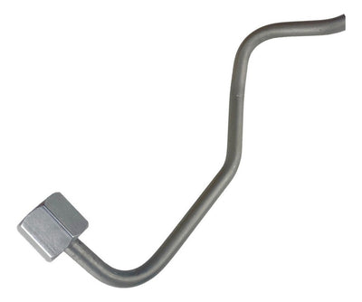 Tubo Riel De Combustible Sprinter Vw Crafter 2011 Al 2019