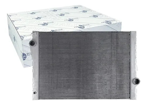 radiador del motor marca Original Frey