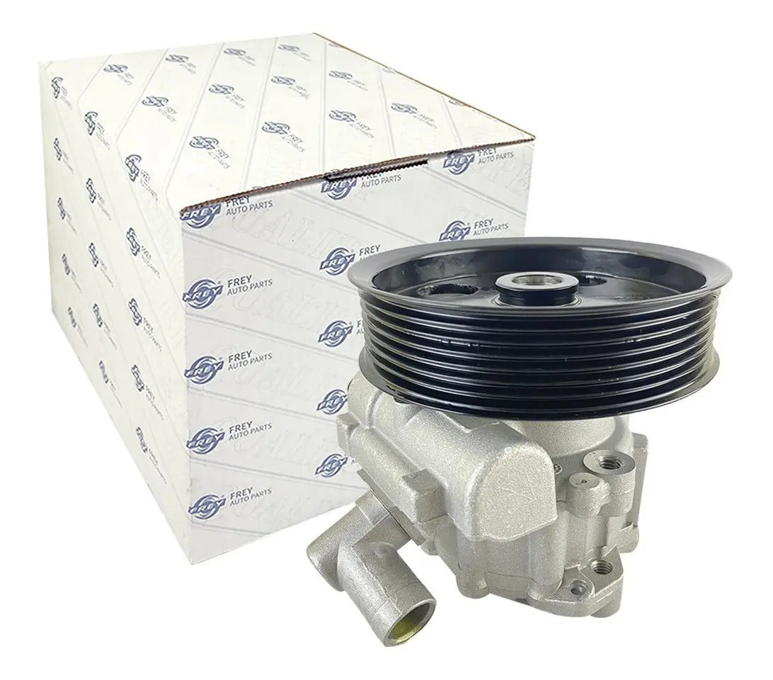 bomba de direccion hidraulica marca Original Frey
