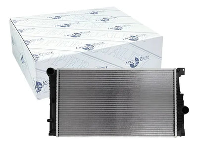 radiador del motor marca Original Frey