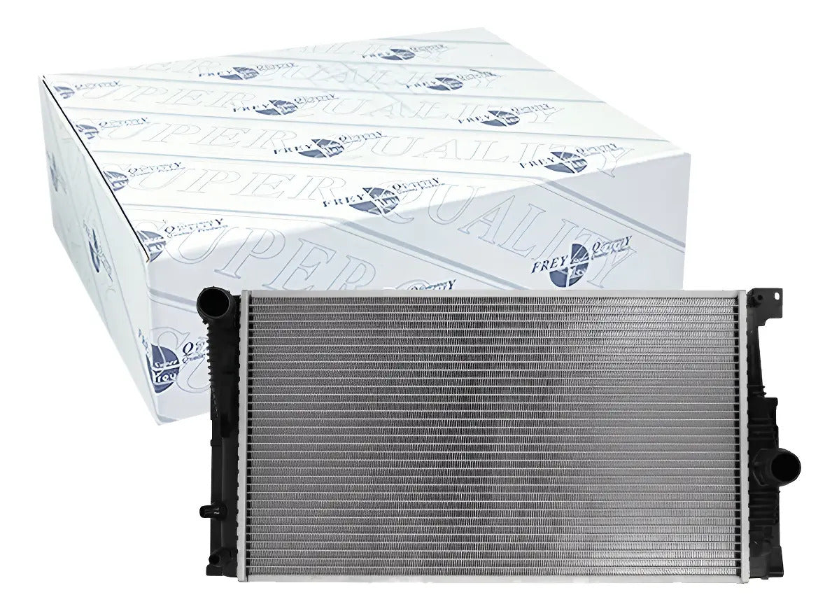 radiador del motor marca Original Frey