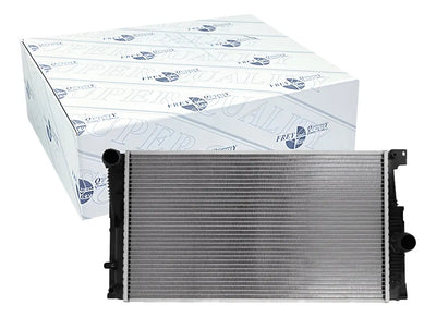 radiador del motor marca Original Frey