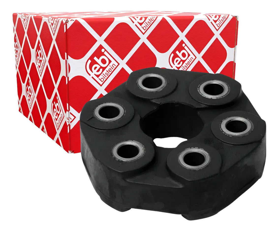 BMW - Transmisión - Cardan