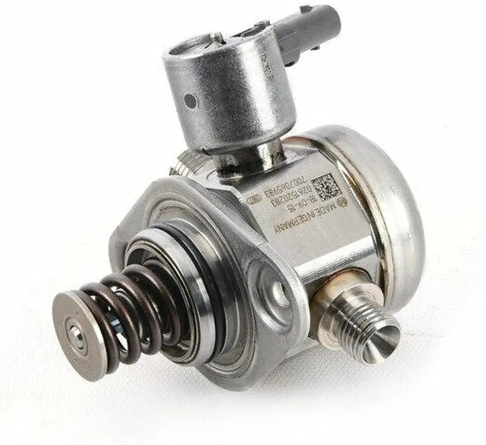 componente del motor marca Bosch