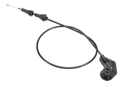 Cable De Liberación Del Cofre 2001-2005 Bmw 3er E46