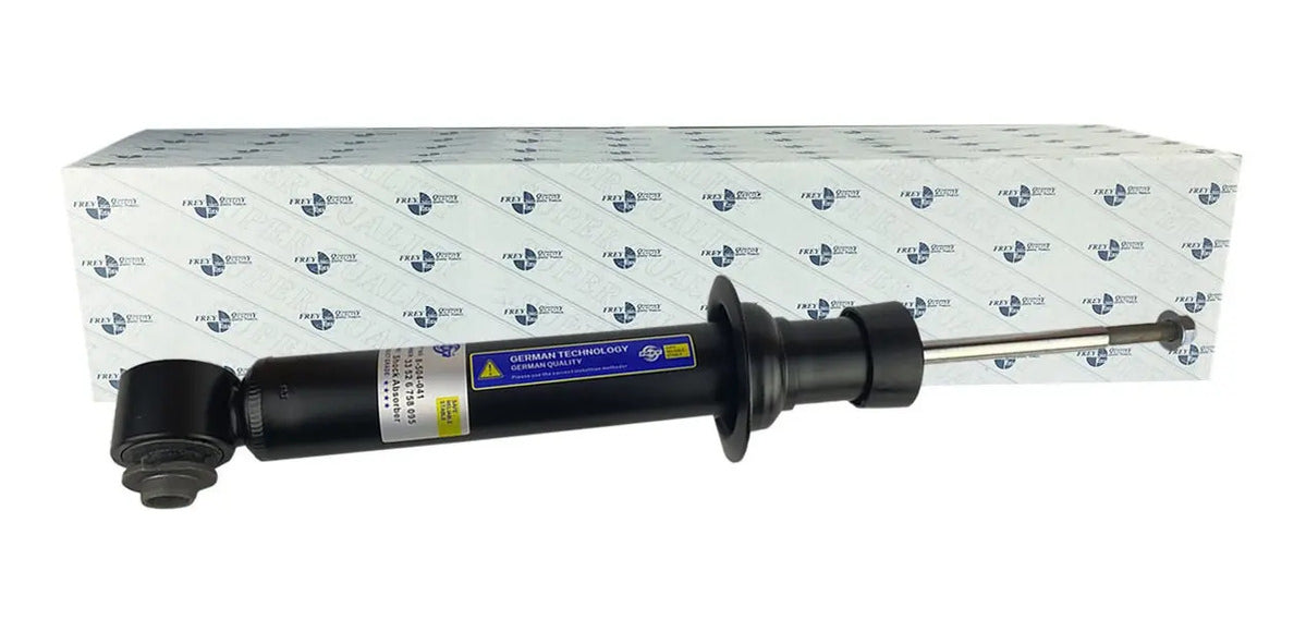 amortiguador de suspension marca Original Frey