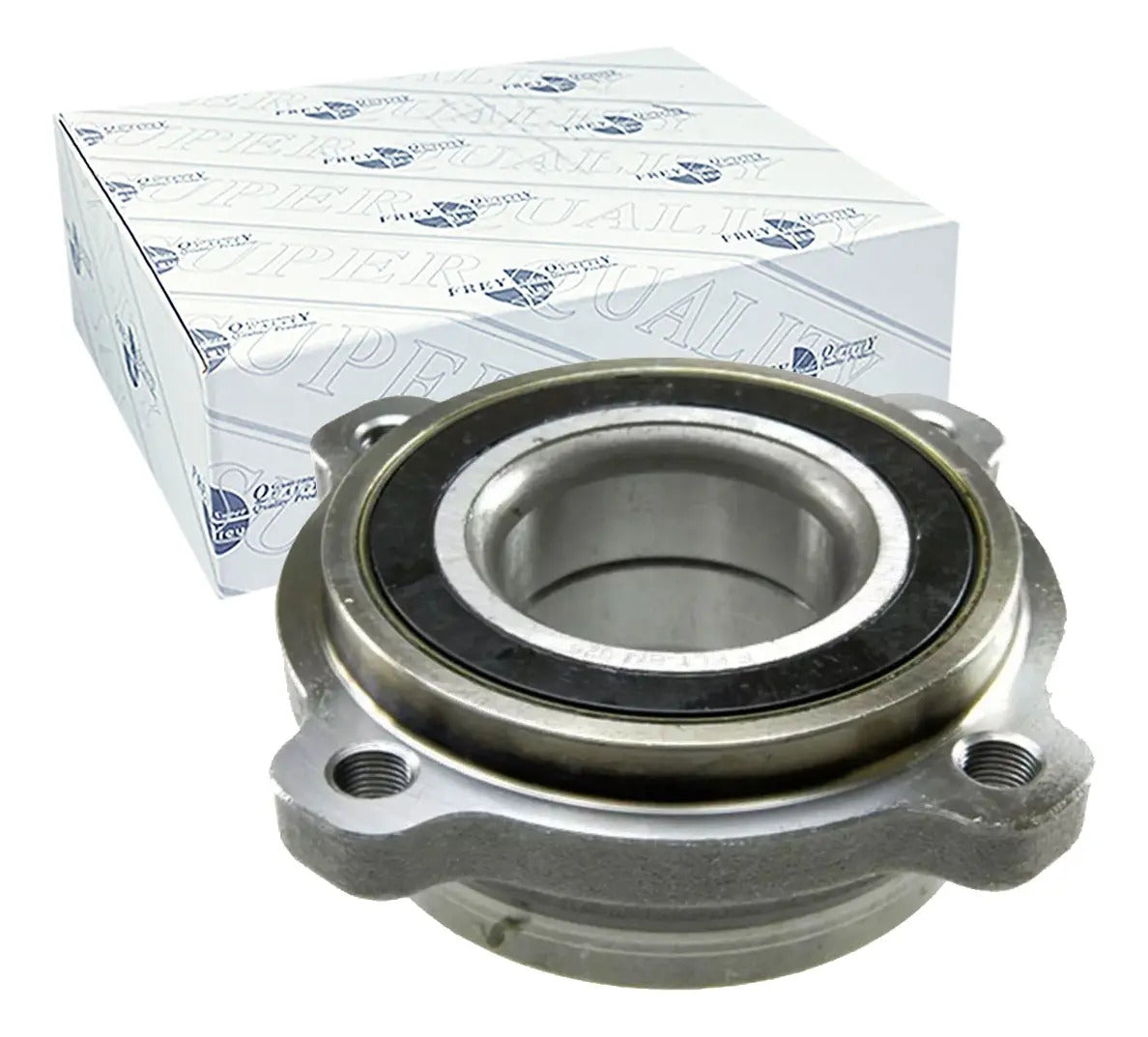 buje / casquillo de suspension marca Original Frey