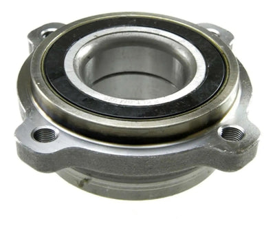 Buje De Rueda Trasero Bmw X1 2010 Al 2015