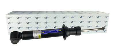 amortiguador de suspension marca Original Frey