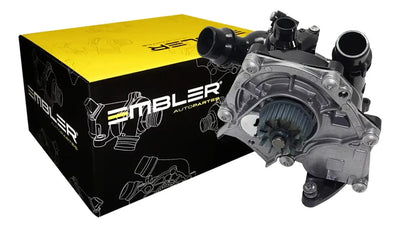 bomba de agua marca Embler