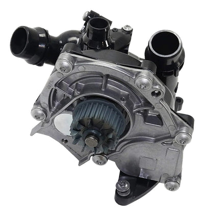 Bomba Agua Termostato Mecanico Vw Jetta Beetle Passat 13-17