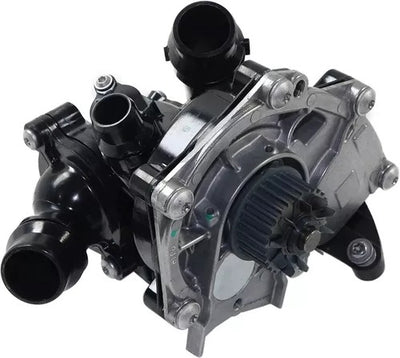 Bomba Agua Termostato Mecanico Vw Jetta Beetle Passat 13-17