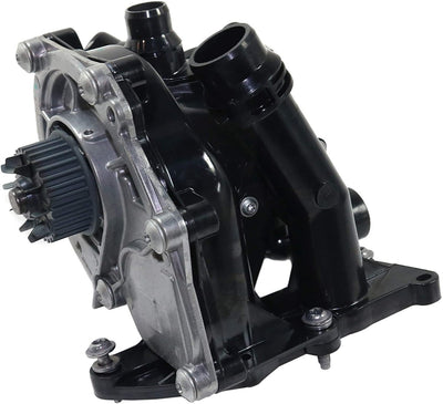 Bomba Agua Termostato Mecanico Vw Jetta Beetle Passat 13-17