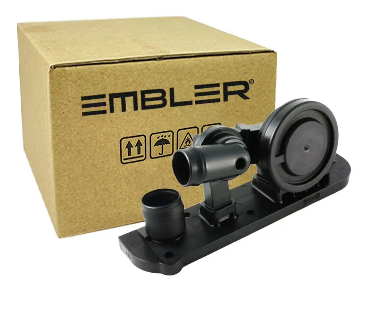 componente del vehiculo marca Embler