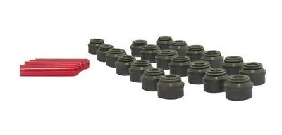 Kit Sellos Válvula De Aceite Volvo S40 V60 2.5l Corteco