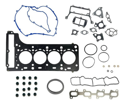 Juego Juntas Motor Completo Mercedes Benz Sprinter Om651