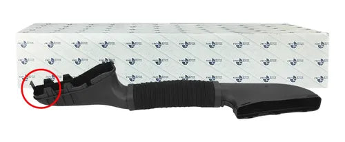 manguera del sistema de refrigeracion marca Original Frey