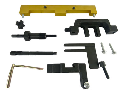 Herramieta De Sincronizacion Bmw 120i Basico 2005 Al 2007 H7