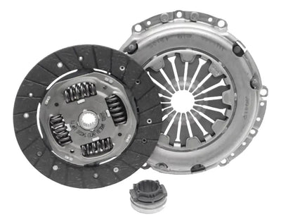 Kit 3 Pz Clutch Plato Disco Mini Cooper R55 R56 R59 R60 R61