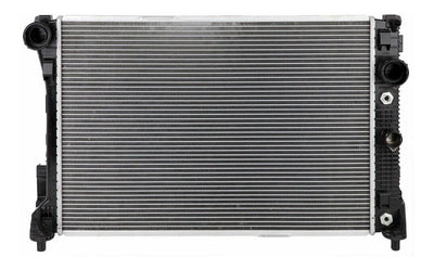 Radiador Agua C/2 Tomas Mercedes Glk 280 300 350 08 A 15