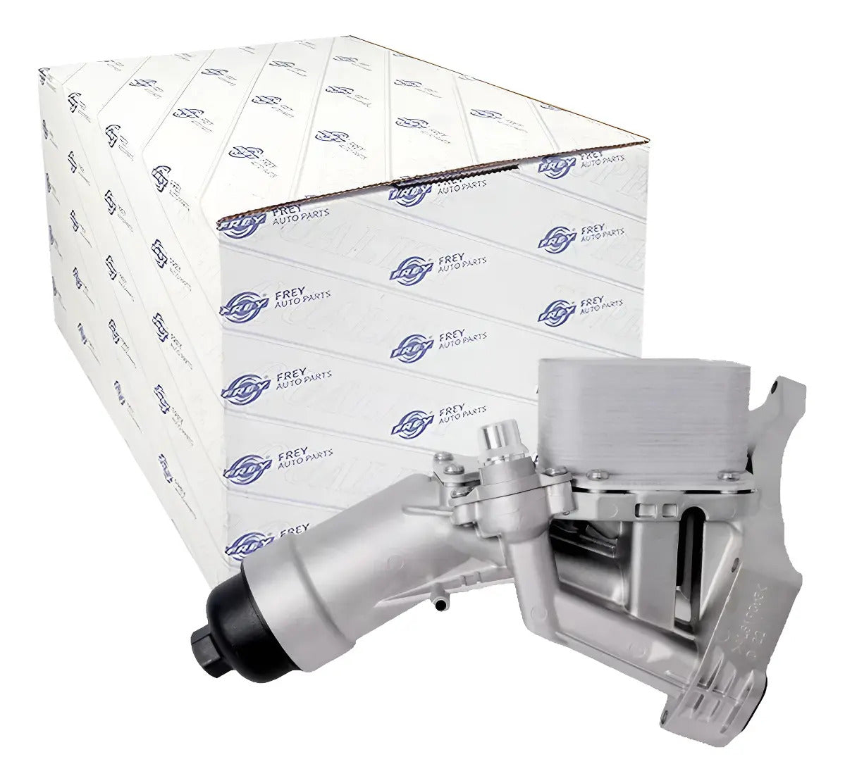 componente del vehiculo marca Original Frey