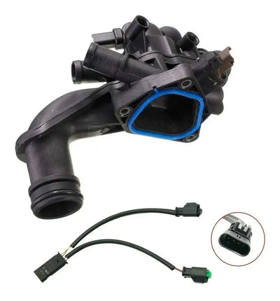 Termostato Con Adaptador Mini Cooper S R56 R57 R60 07-14