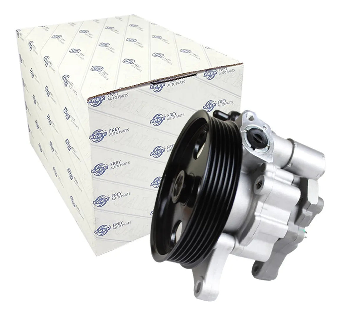 bomba de direccion hidraulica marca Original Frey