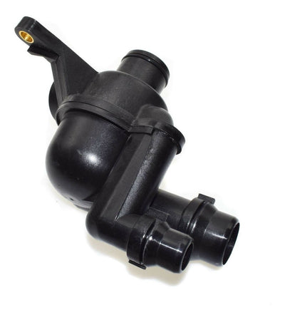 Kit Termostato C/ Tubos Y Sensor Enfriamiento Land Rover