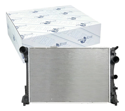 radiador del motor marca Original Frey