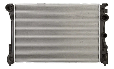 Radiador Motor Mercedes C180 Slk3250 C200 C250