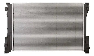 Radiador Motor Mercedes C180 Slk3250 C200 C250