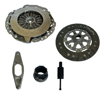 kit de clutch (embrague) completo marca Original Luk