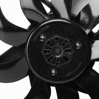 Motoventilador Enfriamiento Motor Bmw 328 428 320 335 318
