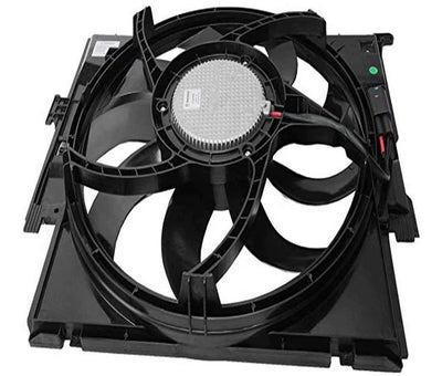 Motoventilador Motor Bmw F20 F22 F30 F32 B38  N13 N20 N26