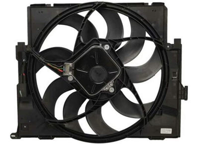 Motoventilador Enfriamiento Motor Bmw 320 328 220 420 428