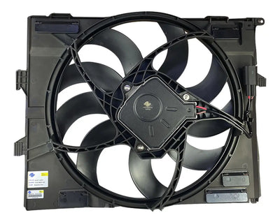 Motoventilador Enfriamien Motor 118 320 420 220 120 330 340