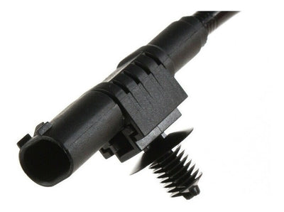 Sensor Frenos Abs Trasero Mercedes Benz M112 M113 W163