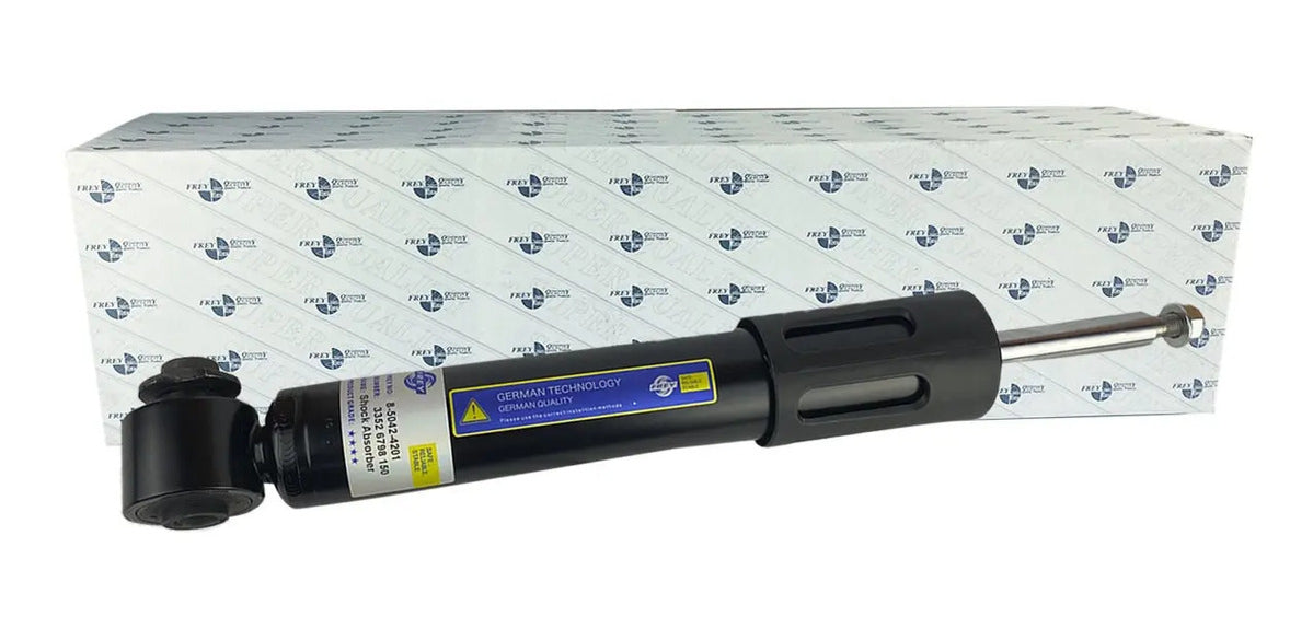 amortiguador de suspension marca Original Frey