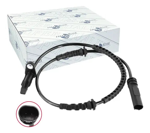 sensor ABS (velocidad de rueda) marca Original Frey