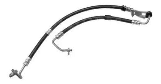 componente de suspension / direccion marca Original Frey