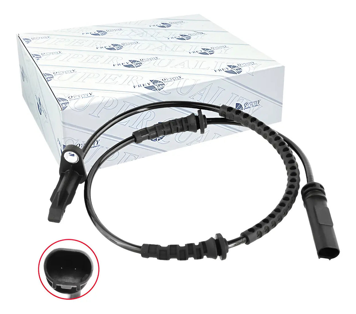 sensor ABS (velocidad de rueda) marca Original Frey