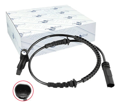 sensor ABS (velocidad de rueda) marca Original Frey