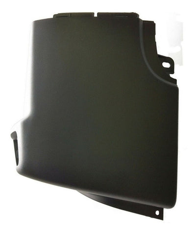 Esquina Aleron Defensa Trasera  Sprinter W906 Vw Crafter