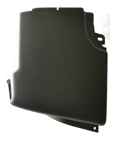 Aleron Defensa Trasera Sprinter W906 Crafter