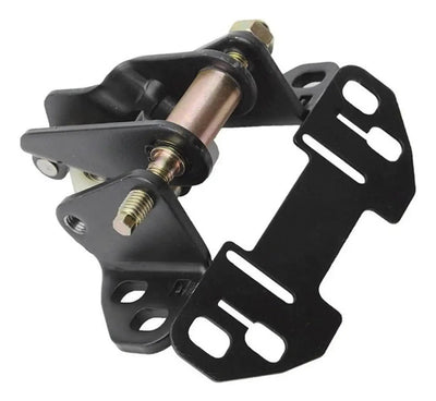 Guia Carretilla Puerta Corrediza W906 Sprinter Vw Crafter